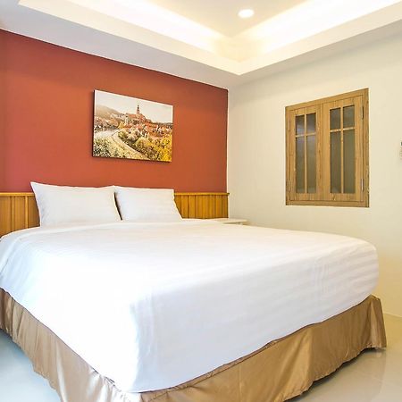 Chamnan Residence Hat Yai Eksteriør billede