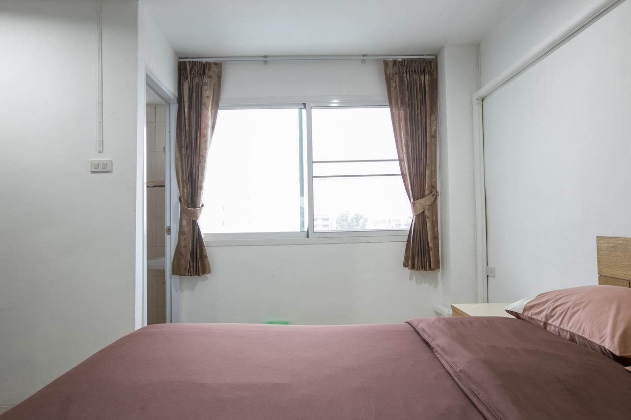Chamnan Residence Hat Yai Eksteriør billede